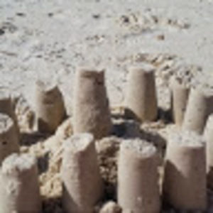 Meet your Posher, Sherry